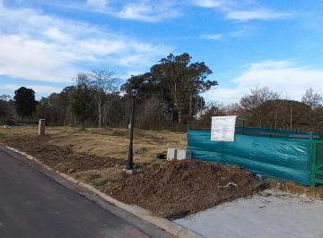 Quinta vacacional , Berazategui · Lote, San Juan Chico, Hudson