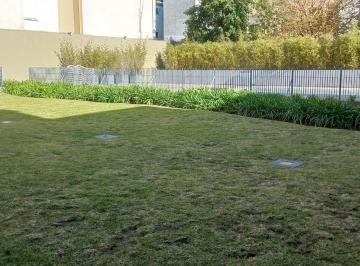 Departamento · 30m² · 1 Ambiente · Excel Monoamb C/balcon Piscina Solariun Gimnasio Laundry Sum