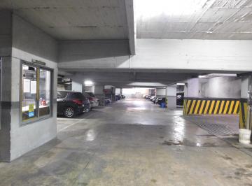 Garage de 1 ambiente, Retiro · Oportunidad! Cochera Fija Cubierta en Edificio con Seguridad Excelente Ubicación