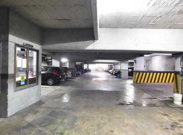 Garage de 1 ambiente, Retiro · Oportunidad! Cochera Fija Cubierta en Edificio con Seguridad Excelente Ubicación
