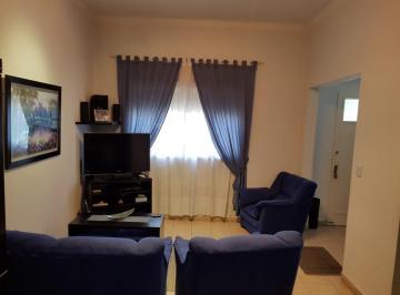 Casa · 100m² · 4 Ambientes · Casa - Parque Cha