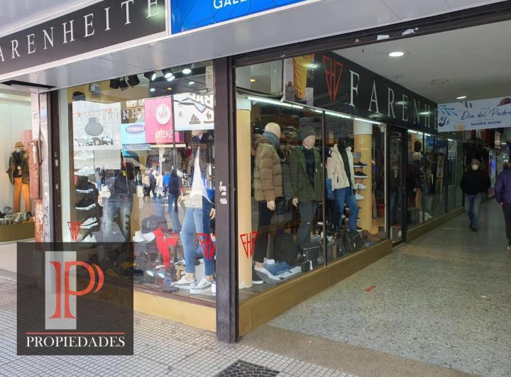 Local comercial