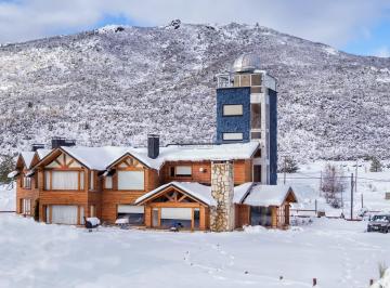 Hotel , San Carlos de Bariloche · Turístico en Venta Ubicado en Cerro Catedral, Bariloche