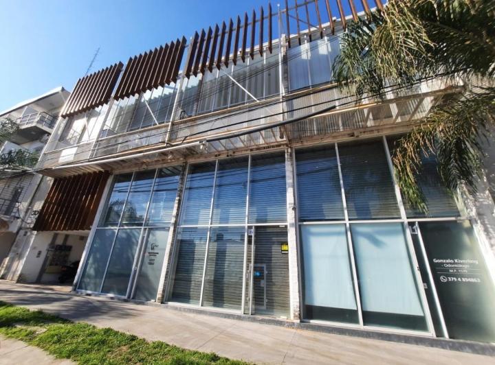 Local comercial · 38m²