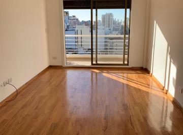 Departamento de 1 ambiente, Almagro · Monoambiente - Contrafrente - Balcon - Muy Lumnodo - Amenitties