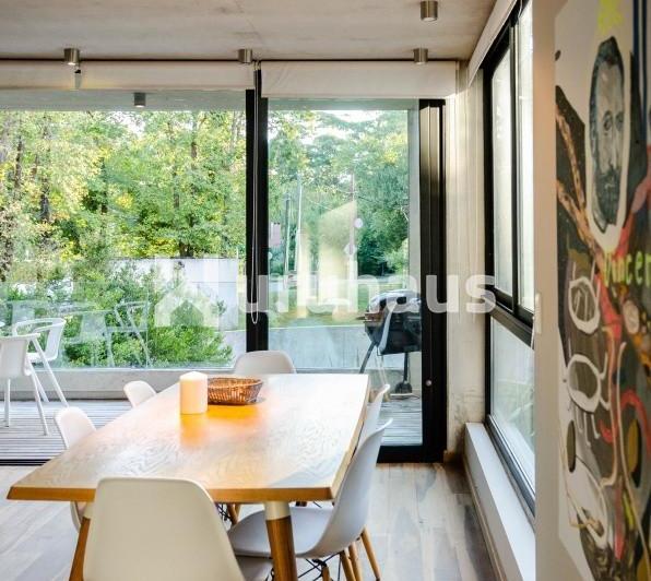 Departamento · 80m² · 3 Ambientes · 1 Cochera