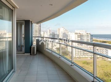 Foto1 · Venta Apartamento Cuatro Dorm. Punta del Este Vista Al Mar