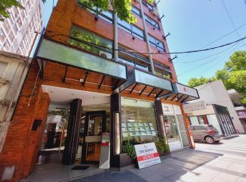 Oficina comercial · 36m² · 2 Ambientes · Alquiler de Oficina en El Centro de Ramos Mejía