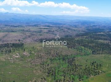 Terreno , Villa Yacanto · Venta de 22 Hectáreas en Yacanto de Calamuchita ¡Oportunidad! - Inv0055
