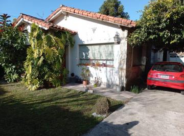 Casa de 4 ambientes, La Plata · Casa en Venta en Gonnet