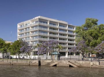 Departamento · 58m² · 2 Ambientes · Departamento en Venta en Delta, Tigre, G. B. a. Zona Norte