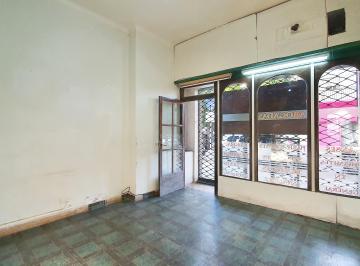 Local comercial de 2 ambientes, Villa Lugano · Local con Vivienda - Sayos Al 5600 Casi Murguiondo