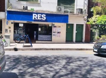 Local comercial de 1 ambiente, Villa Crespo · Excelente Local 120 m² en Villa Crespo!