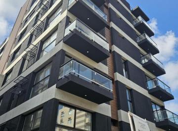 Departamento · 56m² · 2 Ambientes · 1 Cochera · Departamento Alvear Garden - Ituzaingó Norte