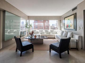 Departamento de 6 ambientes, Palermo · Art Tower. 4 Dorm. Full Amenities. Lujo!