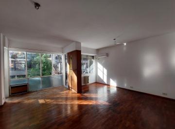 Departamento · 104m² · 4 Ambientes · Departamento de 3 Dorm. en Alquiler.