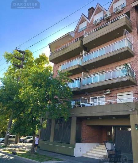 Departamento · 100m² · 3 Dormitorios · 2 Cocheras