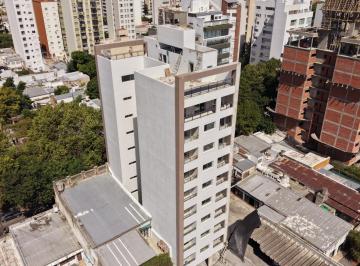 Departamento · 71m² · 2 Ambientes · Departamento 1/2 Dormitorio, Emprendimiento 43 11 y 12
