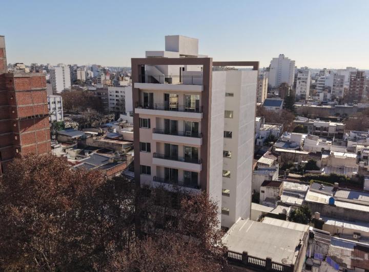Departamento · 71m² · 2 Ambientes