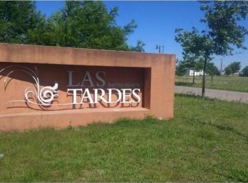 Terreno · 608m² · Venta Lote: Barrio Abierto Las Tardes - Roldan
