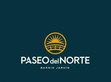 Terreno · 504m² · Lotes en Funes Norte. Excelente Ubicación!
