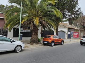 Terreno · 500m² · Lote, Saavedra, Gran Frente Para 2000 m² Vendibles