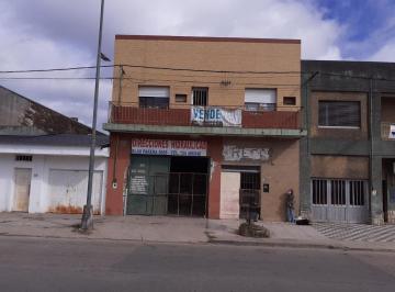 Terreno · 952m² · Av Blas Parera 5600.
