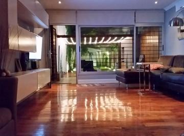Casa de 4 ambientes, Morón · Triplex Castelar Norte Amobaldo