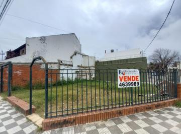 Terreno · 158m² · Casa - Roque Saenz Peña