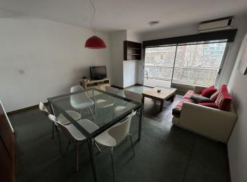 TPP-TPP-148_2 · Duplex 3 Ambientes 86 m² C/ Balcón y Parrilla
