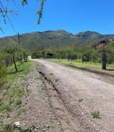 Terreno · 3300m² · Terreno Venta Cordoba