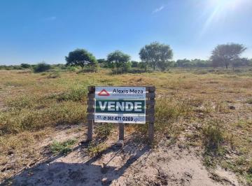 Terreno · 307m² · Lotes en Venta! "B° Norte" - 3º Etapa