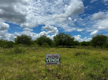 Terreno · 314m² · Terreno en Venta! "Barrio Norte" - Zona Norte de Rcia.