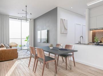 Unidad · Departamento de 1 Dormitorio a Estrenar Centro de Rosario Amenities