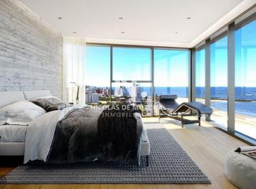 Foto1 · Proyecto Torre Arenas en Malvín, Apartamento 2 Dorm. Frente Al Mar