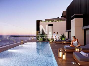 Foto1 · Venta Apartamento 2 Dorm. a Estrenar en Malvín, Montevideo. Torre Arenas!