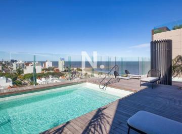 Foto1 · Venta Monoambiente a m de La Rambla en Malvin, Montevideo!