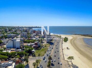 Foto1 · Apartamento de 1 Dormitorio a Estrenar con Jardín Exclusivo en Malvin, Montevideo!