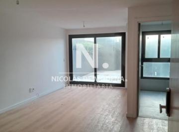 Foto1 · Venta Apartamento de 1 Dormitorio con Patio Exclusivo en Malvin, Montevideo