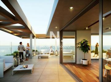 Foto1 · Edificio Torre Arenas en Malvín, Venta Monoambiente a m del Mar en Malvin, Montevideo!