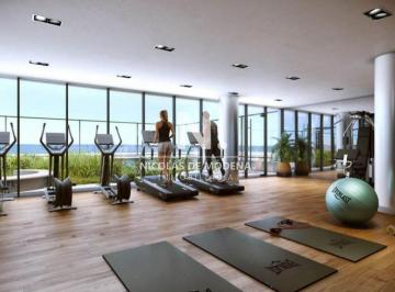 Foto1 · Proyecto Torre Arenas en Malvín con Variedad de Amenities, Venta Apartamento 1 Dormitorio!