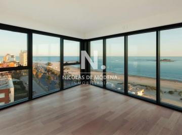 Foto1 · Venta Apartamento 2 Dorm. en Piso Alto en Malvin, Montevideo
