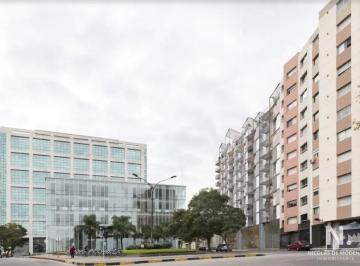 Foto1 · Proyecto Alma Duc en Ciudad Vieja, Centro de Montevideo, Apartamento de 2 Dorm. con Terraza