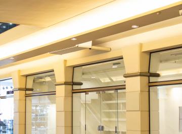 Local comercial , Ciudad de Mendoza · Galerías Piazza Espacios Disponibles