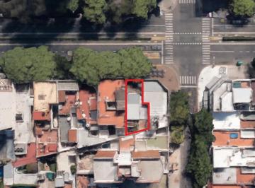 Terreno · 169m² · Venta Lote - Sobre Av Pellegrini - Rosario