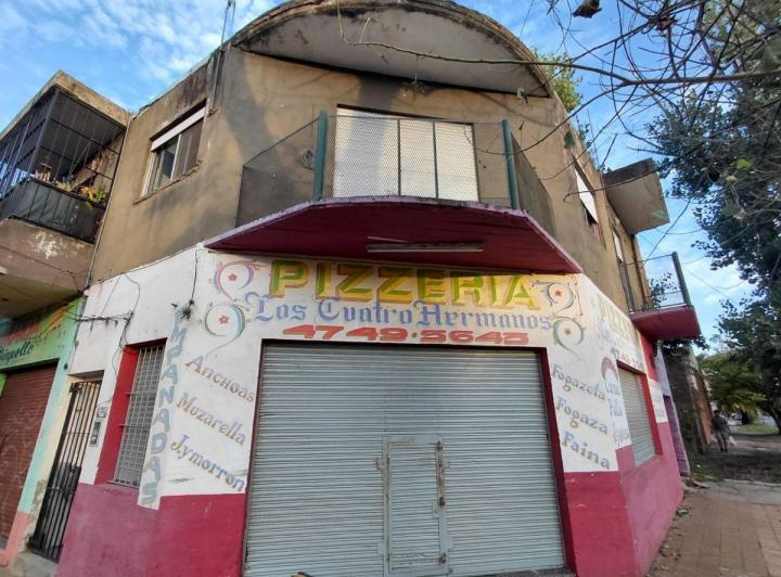 PH · 52m² · 3 Ambientes