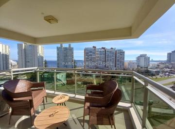 Foto1 · Apartamento de 2 Dorm. en Torre Imperiale, Punta del Este.