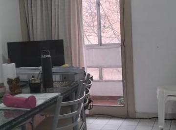 Departamento · 38m² · 2 Ambientes · Riccheri 1006 02 - 02 (Alquilado)