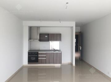 Departamento · 40m² · 1 Ambiente · Gran Oportunidad! Monoambiente Dividido en Edificio de Categoria