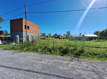 Terreno · 200m² · Terreno Barrio Jardin Los Pioneros